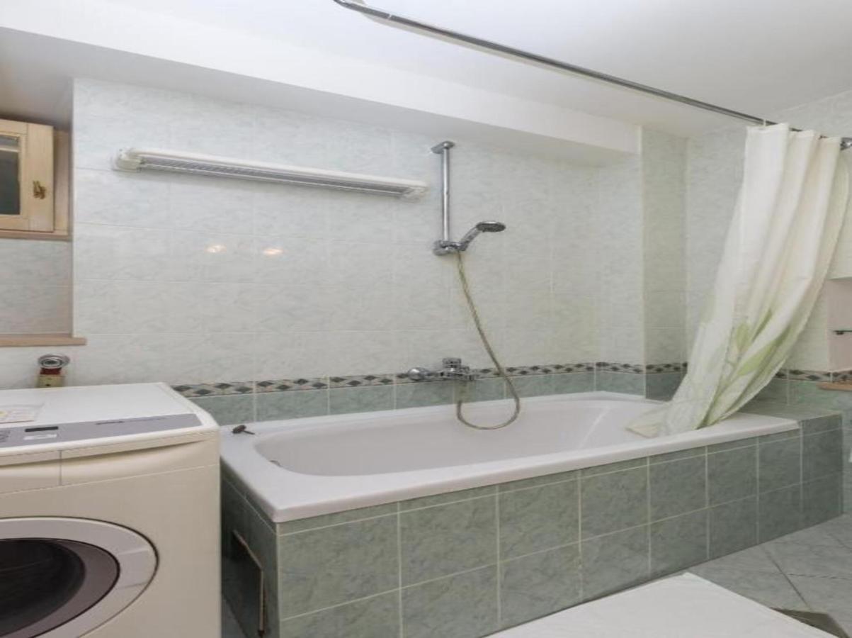 דוברובניק Apartments Vi-La מראה חיצוני תמונה